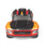 BZN540275 Vyper SC Turbo 1/16 4WD Electric 2S Brushless - Red/Orange **If you do order from this Sale, ALL sales are final sale