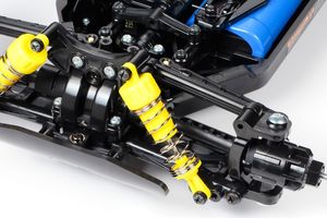 TAM58568 RC Neo Scorcher, TT02B