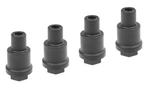COR00180-1010 Shock Spacer, 4 pcs for Syncro 4 & Kagama 4