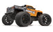 HPI160101 Savage X FLUX V2 1/8th 4WD Brushless Monster Truck