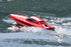 RGRB1133 LightWave Electric Micro RTR Boat; Red (For Extra battery order part number RGRB1168)