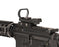 GOAREFLEX GoatGuns Diecast Metal Reflex Sight for AR15 models