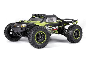 BZN540231 Smyter DT Turbo 1/12 4WD RTR 3S Brushless Desert Truck - Green **If you do order from this Sale, ALL sales are final sale
