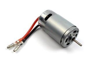 BZN540145 Motor 390, Smyter