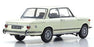 KYO08543W 1/18 Scale BMW 2002 Tii White Model Diecast Car