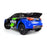 BZN540282 Vyper RX 1/16 4WD Rally Car - Blue/Green