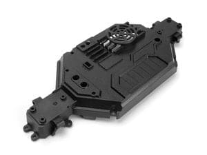 BZN540311 Upper Chassis Set for Spryte