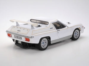 TAM58698-A 1/10 RC Lotus Europa Special Model Kit, M-06 Chassis