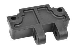 COR00180-020 Gearbox Brace Mount A - Rear - Composite - 1 pc: Dementor, Kronos, Python, Shogun