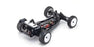 KYO34311 Ultima SB Dirt Master, 1/10 Scale Radio Controlled Electric 2WD Buggy Kit