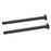 COR00230-0081 Hinge Pin - Outer - Steel - 2 pcs