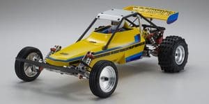 KYO30613D Scorpion 2014 1/10 EP 2WD Buggy Kit