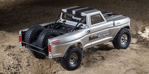 KYO34362C 1/10 Outlaw Rampage 2WD Truck Electric 2RSA Series