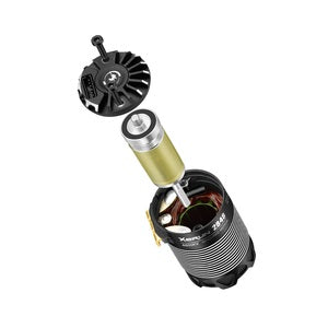 HWI30401322  Xerun 2848SD Motor, 4600kV
