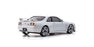 KYO32638WG Mini-Z AWD MA-020 Skyline GT-R