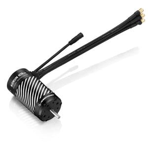 HWI30402141 EzRun 4278SD G2R 2250KV (3-6S) Motor