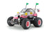 TAM58673-A 1/10 RC Comical Frog Kit, WR-02CB Chassis