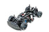 TAM58647 1/10 R/C M-07 Concept Chassis Kit