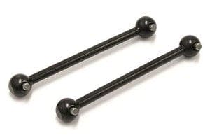 KYOFA533 Swing Shafts, for Fazer MK2 Off-Road Vehicles and Rage 2.0 (2pcs)