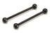 KYOFA533 Swing Shafts, for Fazer MK2 Off-Road Vehicles and Rage 2.0 (2pcs)