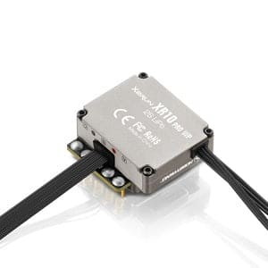 HWI30112618 XR10 Pro Waterproof ESC