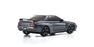 KYOMZP469GM ASC MA-020 Nissan Skyline GT-R NISMO R32 Gun Metallic