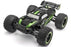 BZN540102 Slyder ST 1/16th RTR 4WD Electric Stadium Truck - Green **If you do order from this Sale, ALL sales are final sale