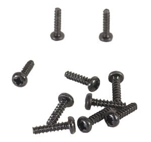 BZN534743 Countersunk Screw 2x8mm