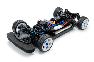 TAM58720    1/10 RC TT-02 Type-SRX Chassis Kit