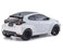 KYO32360PW Toyota GR Yaris Platinum White Pearl Mica