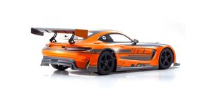 KYO33027 1/8 Inferno GT2 Race Spec 2020 Mercedes-AMG GT3 4WD