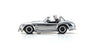 KYO66610C First Mini-Z Chrome Cobra 427 S/C