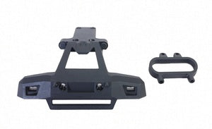 BZN540004 Front Bumper Assembly, Slyder & Turbo Slyder