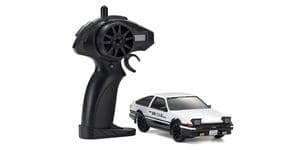 KYO66601L First Mini-Z Initial D Trueno