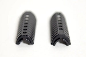 GOAROUNDGUARDS GoatGuns Round Handguards, fits AR15/M4 models