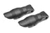 COR00180-959 Chassis Tube Ends, MT-G2, Composite, 2pc, for Kagama