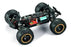 BZN540212 Slyder MT Turbo 1/16 4WD 2S Brushless Monster Truck - Gold **If you do order from this Sale, ALL sales are final sale