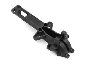 BZN540002 Front Gear Box Top Housing, Slyder & Turbo Slyder