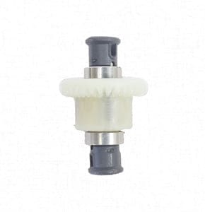 BZN540018 Differential Complete (Front or Rear), Slyder & Turbo Slyder