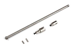 BZN540063 HD Center Driveshaft & Drive Cup Set