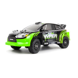 BZN540281 Vyper RX 1/16 4WD Rally Car - Green