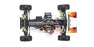 KYO30622 Optima Mid 1/10 EP 4WD Racing Buggy Kit