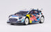 CIS90768 GT24 1/24 Scale 2.0 M-Sport Rally1, 2024 Puma Hybrid, Brushless Micro 4WD RTR with Battery & Charger