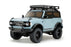 TAM58705-A 1/10 RC Ford Bronco Kit, w/ CC-02 Chassis
