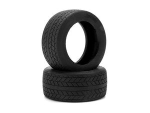 HPI102993 Vintage Performance Tire, D Compound, 26mm (2pcs)