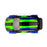 BZN540282 Vyper RX 1/16 4WD Rally Car - Blue/Green