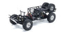 KYO34362C 1/10 Outlaw Rampage 2WD Truck Electric 2RSA Series