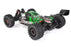COR00289-G Syncro 2WD 1/8 3-4S Brushless Off Road Buggy, RTR, Green