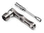 HPI115545 Pro-Series Tools, Socket Wrench, (8-10-17mm)
