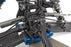 ASC80951	 RC8T4 Team Kit with Gearbox Upgrade